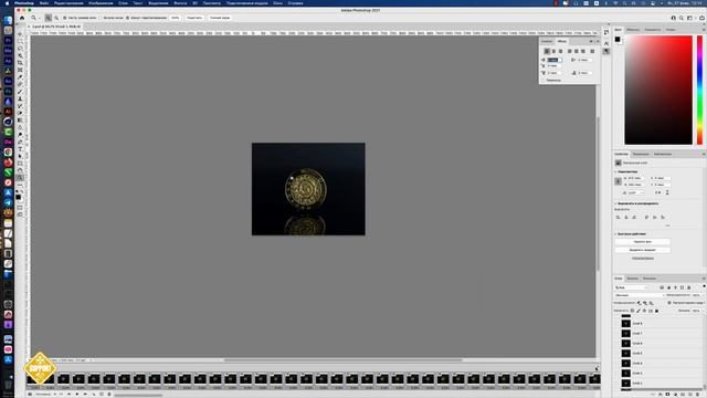 Как создать зацикленное видео для сайта, в формате gif файла в максимальном качестве смотреть онлайн