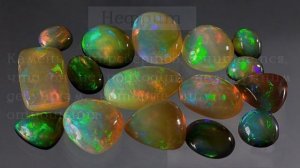 Камни опасные для любви/Магия любви