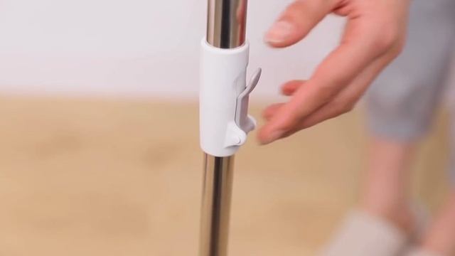 Круговая швабра с ведром, супер средство для уборки! смотреть онлайн