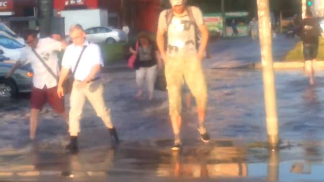 Питер 17.07.2015 -Угол Культуры и Просвещения в 20:30 смотреть онлайн