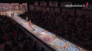 Dolce & Gabbana Sicilian Patchwork Parte 1