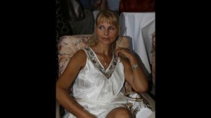 "Баллада неугасшей капли"-Анастасия Лазарюк