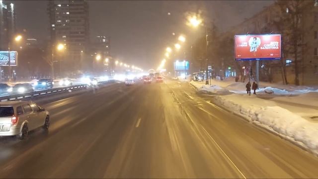 ВЫЕЗЖАЕМ ИЗ МОСКВЫ В ВОРСИНО смотреть онлайн