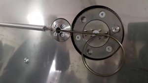 2D гибка проволоки - кольцо