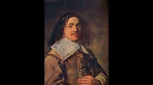 Франс Халс – биография и жизнь голландского художника