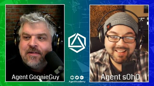 Quantum Capsule & Aegis Shield смотреть онлайн