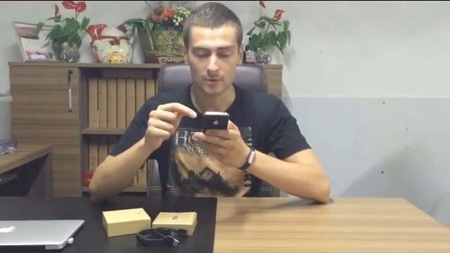 Xiaomi Mi band смотреть онлайн