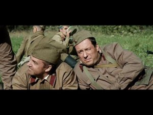 На безымянной высоте. Поёт- Андрей Макаров