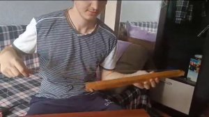 DIY-бас гитара (часть 1)