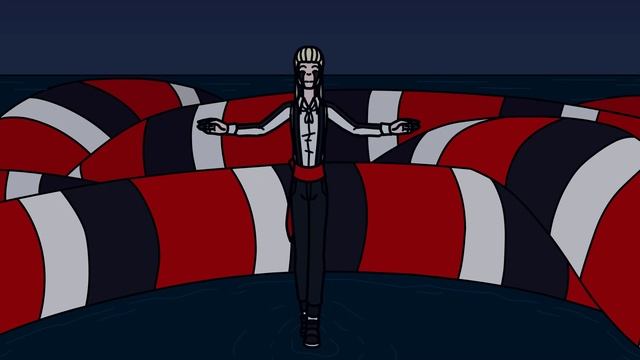 Mary [Animation] смотреть онлайн