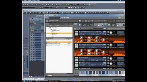 Shreddage (Rock/Metal Guitar Samples) - Demonstration Video