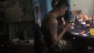 Жуткое cело Глинка в Чернобыле ☢️ Нелегальный поход