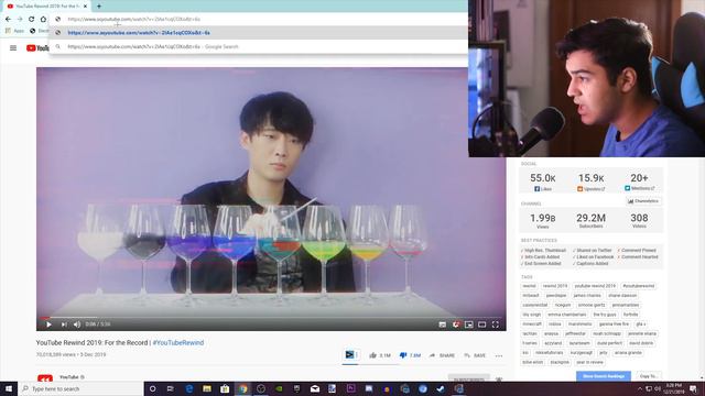How To Download A Youtube Video (FREE) смотреть онлайн