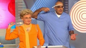 Гаджеты для больных артритом. Жить здорово! Фрагмент выпуска от 09.02.2015