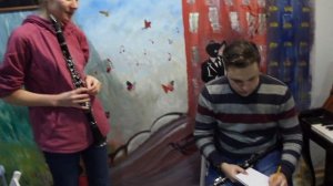 Уроки игры на Ударных инструментах в Люберцах. Пройдите обучение игре на барабанах в Люберцах
