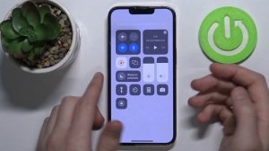 Как выключить поворот экрана iPhone 13 Pro / Отключение автоповорота на iPhone 13 Pro