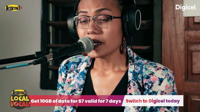 Kaliti Buadromo - Holy War (Alicia Keys Cover) смотреть онлайн