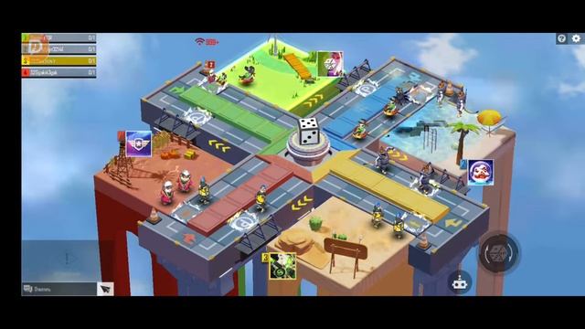 Новое событие,как играть в Лудо??? смотреть онлайн