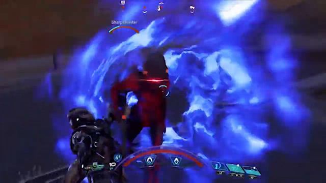 Mass Effect: Andromeda – Official Gameplay Trailer Impressions смотреть онлайн