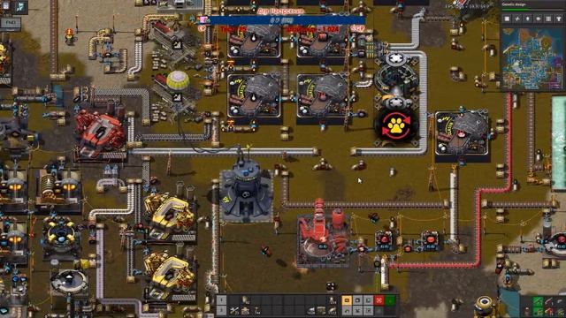 Factorio #47 #Pyanodons Нейропроцессор.