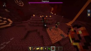 Calamity Addon (MCPE) Minecraft Bedrock Edition