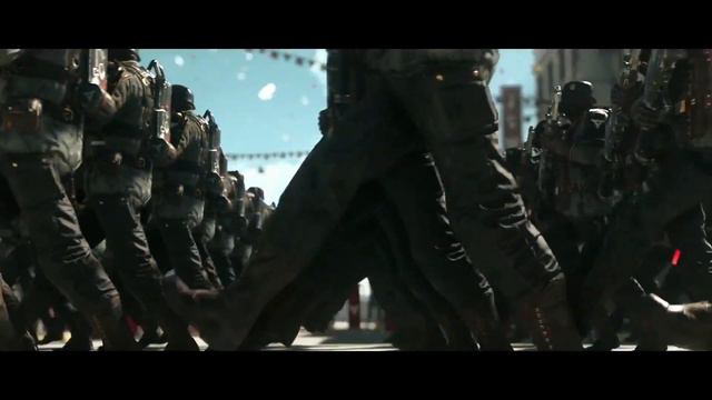 Мем wolfenstein смотреть онлайн