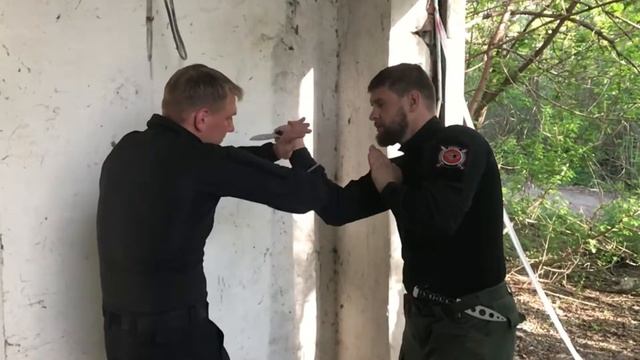 МЦБСП «ВОЛК» смотреть онлайн