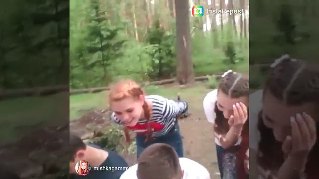 Шашлыки и песни поем(Последний звонок) смотреть онлайн