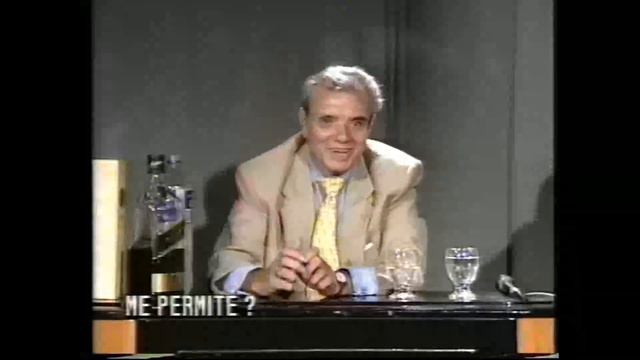 Me Permite? Felipe Yofre con Eduardo "el chino" Corti смотреть онлайн