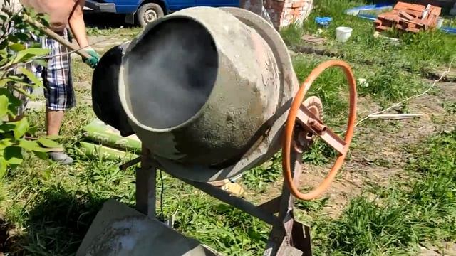 Дешевый Фундамент Своими Руками от А до Я смотреть онлайн