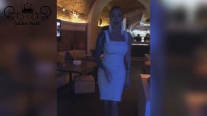 Кристина Сафронова / Kristina Safronova (Russian Girl)