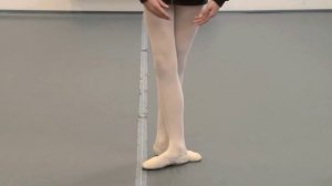 How To Perform Small Ballet Jumps