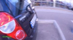 Скрытая функция Равон Р2, о которой мало кто знает