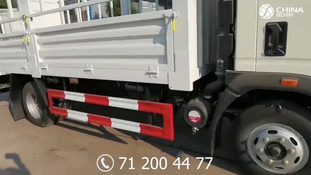 howo 5 tonnalik tentofkala yetib keldi смотреть онлайн