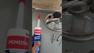 Барботажная колонна из банок своими руками.