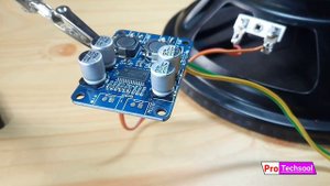 TPA3118 Amplifier 60w Digital Board With Bass And Mp3 Bluetooth | Tpa3118 Board