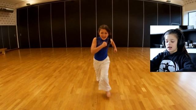 Online HipHop and Contemporary DANCE Competition, SOLO+DUO смотреть онлайн