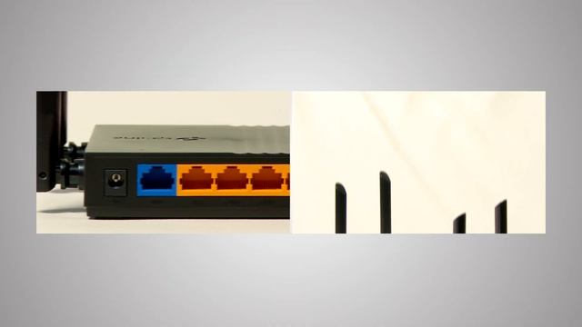 Гігабітний роутер TP-Link Archer C64 смотреть онлайн