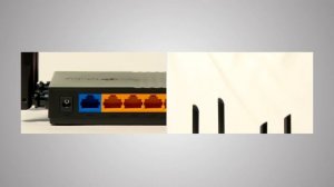 Гігабітний роутер TP-Link Archer C64