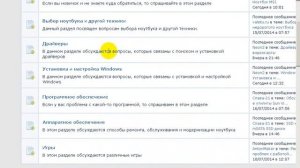 список важных программ для работы ноутбука