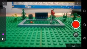 Как снимать мультфильмы в приложении "Кукольная мультипликация". Урок 1.