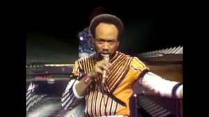 Earth, Wind and  Fire - September