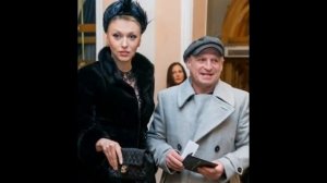 Оля Полякова и Вадим Поляков 2018★Olya Polyakova and Vadim Polyakov 2018