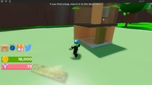 Роблокс СИМУЛЯТОР СТРОИТЕЛЯ, ПОСТРОИЛ ДАЧУ и ПОЯВИЛСЯ ПИТОМЕЦ = ROBLOX по русски