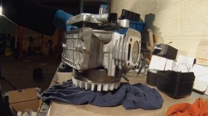 Honda GX160 / GX200 Engine Tuning. Full Engine Strip Down in Preparation for Tuning.