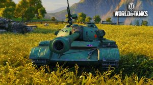 Мир танков World of Tanks ► Стрим боль и страдания