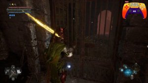 How to Get Grinning Axe - Lords of the Fallen LOTF 2023 PS5 Console