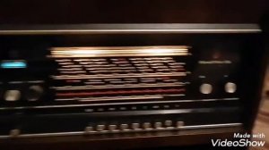 Радиола романтика 106