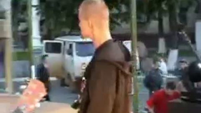Марш марш левой наутилус