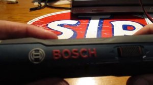 Ремонт отвертки Bosch Go pt.2